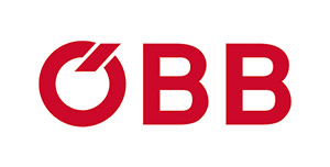 ÖBB Logo als Referenz