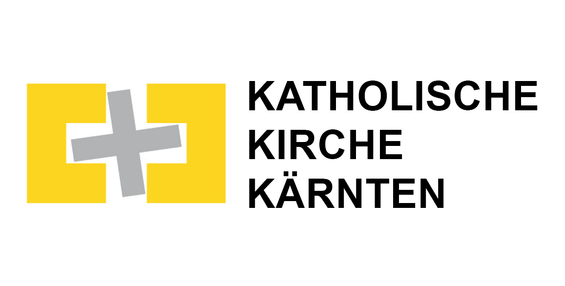 Katholische Kirche Kärnten Logo als Referenz