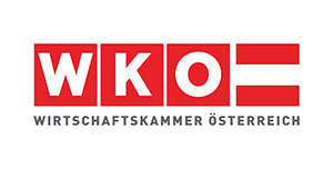 WKO Wirtschaftskammer Österreich Logo als Referenz 