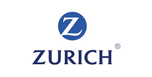 Zürich Versicherung Firmenlogo als Referenz 