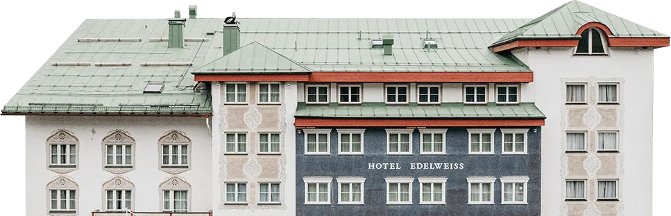 Hotel Edelweiss