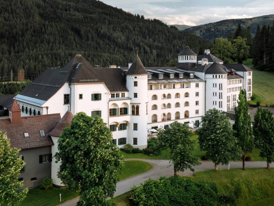  Imlauer Hotel Schloss